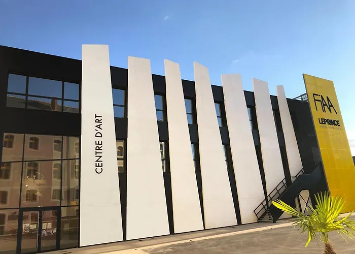 Leprince Spa; Best Western Premier CollectionHotel Le Mans